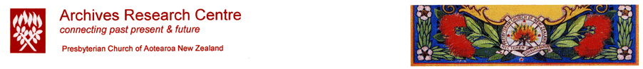 Top banner