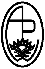 Presbyterian Women (APW) logo
