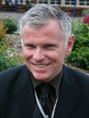 Rev Martin Baker