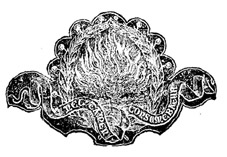 Presbyterian Church New Zealand Symbol