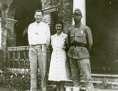 Our Friend the Enemy