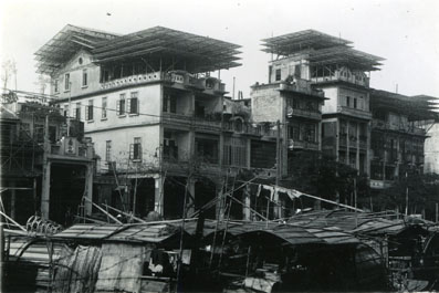 Bomb Protection Device