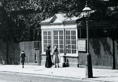School of Art Needlework, London 1892