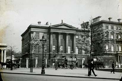 Apsley House, London 1892