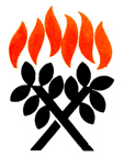 Presbyterian Church of New Zealand Official Symbol