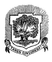 Presbyterian Church New Zealand Symbol