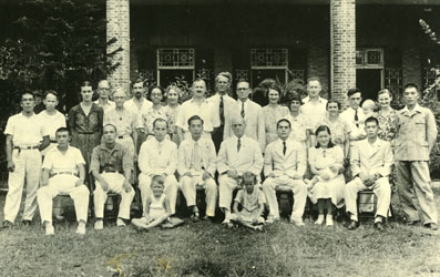 Last Day of Internment