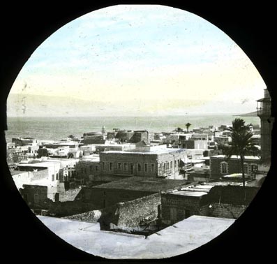 Tiberias