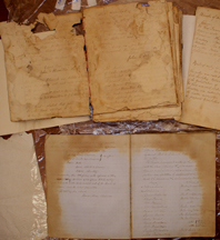 Waiuku Parish Records