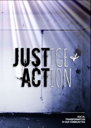 Justice Action Justice Action