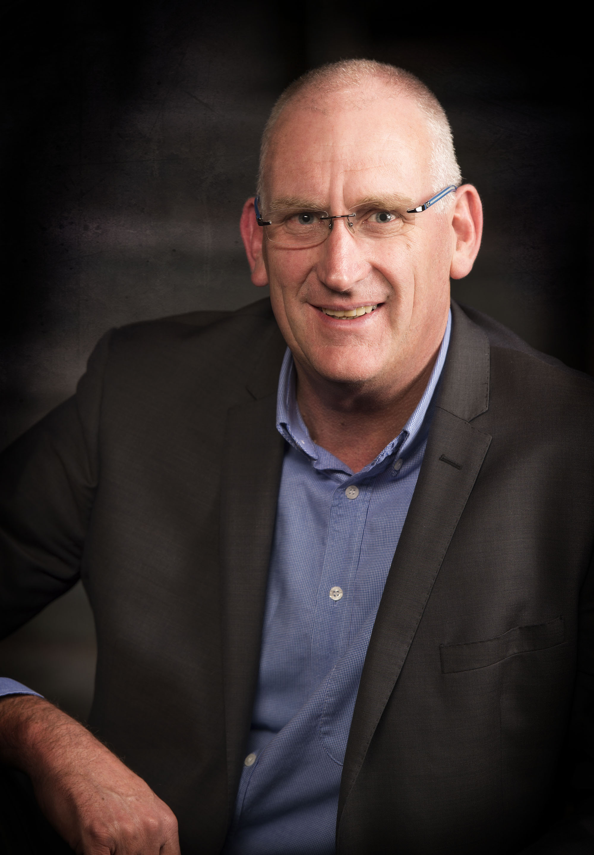 Presbyterian Church elects new leader Presbyterian Church of Aotearoa