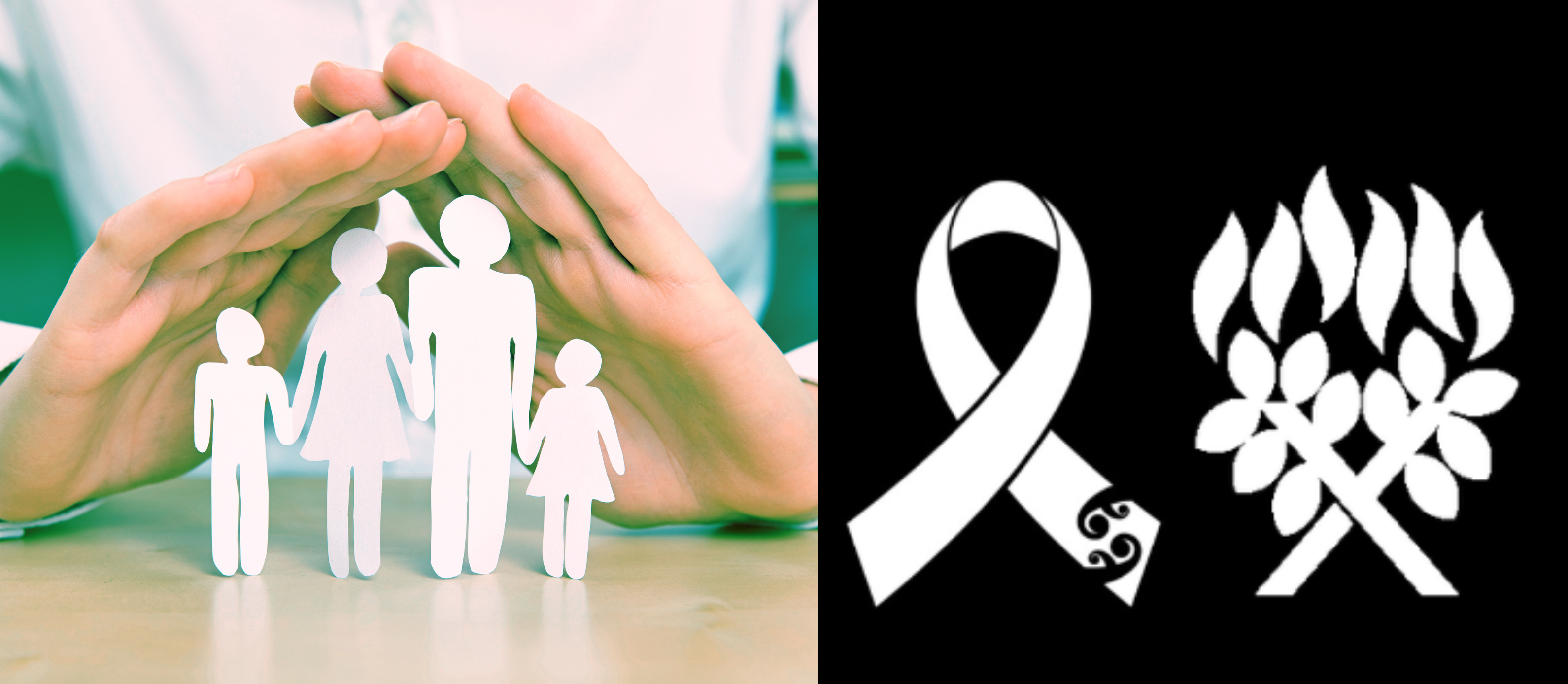 White Ribbon 2023 message & resources | Presbyterian Church of Aotearoa ...