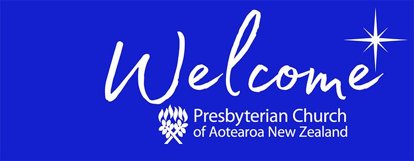 Presbyterian Church of Aotearoa New Zealand
