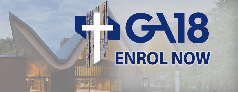 Presbyterian Church of Aotearoa New Zealand