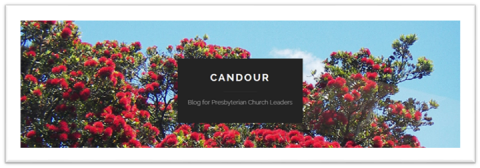 Presbyterian Church of Aotearoa New Zealand