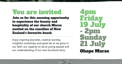 Presbyterian Church of Aotearoa New Zealand