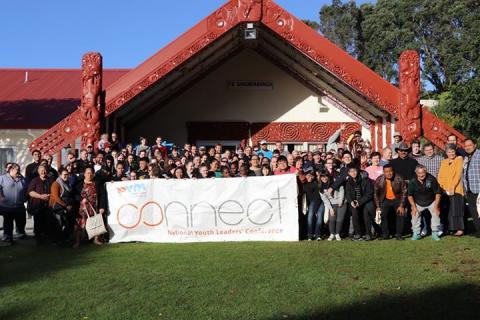 Presbyterian Church of Aotearoa New Zealand