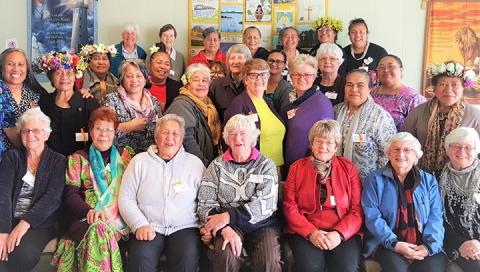 Presbyterian Church of Aotearoa New Zealand