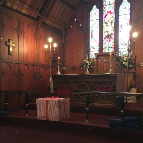 Presbyterian Church of Aotearoa New Zealand