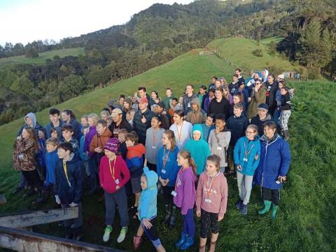 Presbyterian Church of Aotearoa New Zealand