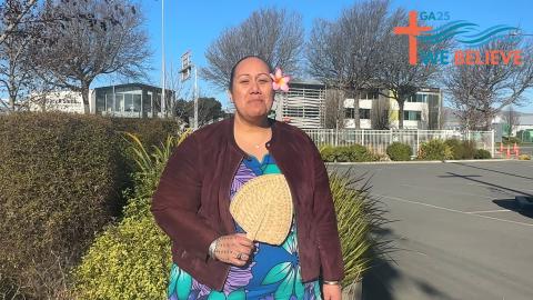 Presbyterian Church of Aotearoa New Zealand